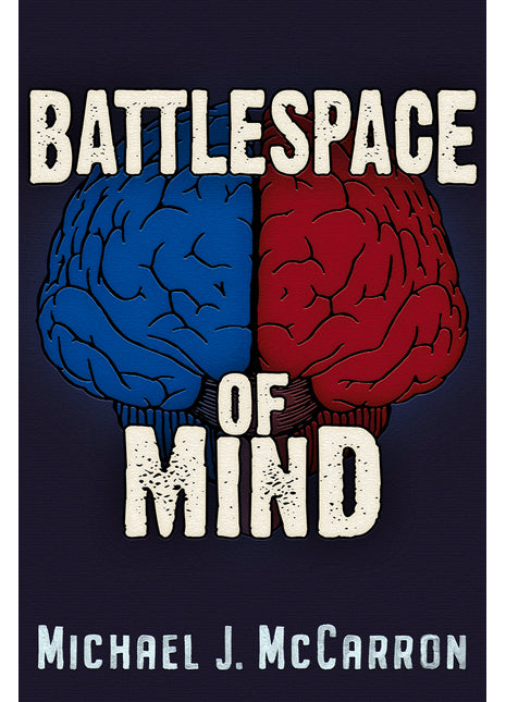 Battle Space of Mind: 	AI and Cybernetics in Information Warfare