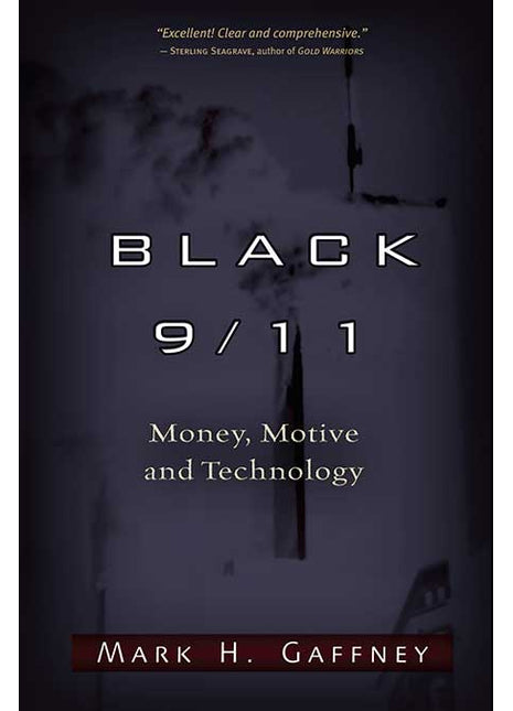 Black 9/11 Money, Motive and Technology