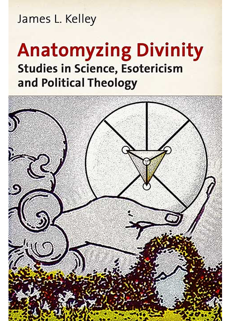 Anatomyzing Divinity