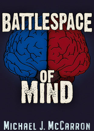Battle Space of Mind: 	AI and Cybernetics in Information Warfare