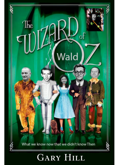 The Wizard of Ozwald: What we know now that we didn't know then