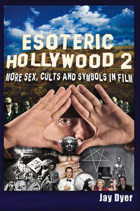 Esoteric Hollywood II - Full Color interior