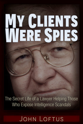 MyClients Were Spies