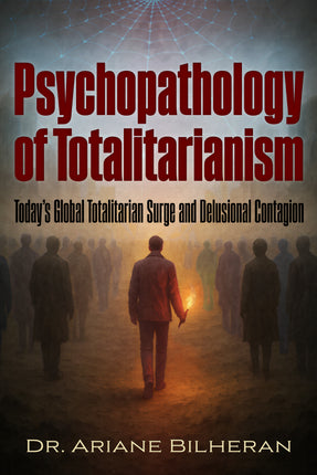Psychopathology of Totalitarianism: The Actual Totalitarian Surge And Delusional Contagion