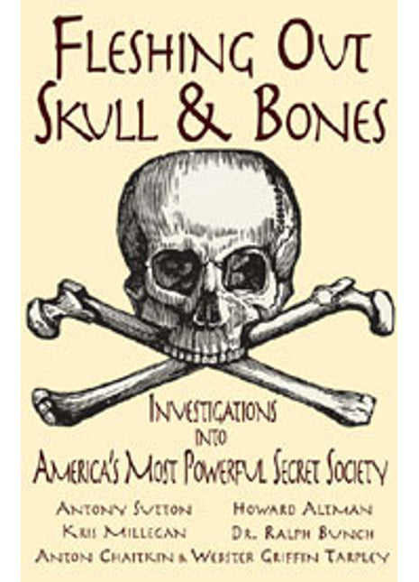 Fleshing Out Skull & Bones