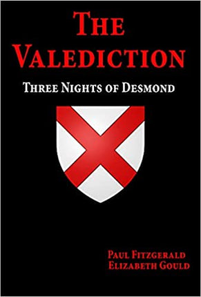 The Valediction: Three Nights of Desmond
