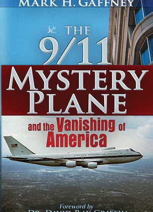 The 9/11 Mystery Plane