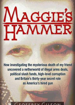 Maggie's Hammer