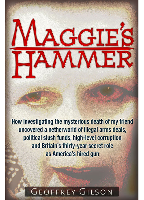 Maggie's Hammer