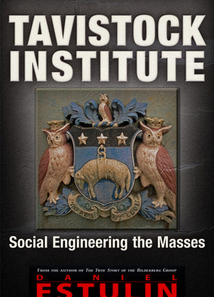 Tavistock Institute  Social Engineering the Masses