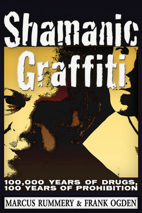 Shamanic Graffiti