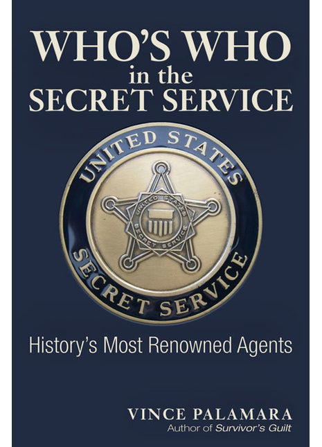 Who's Who in the Secret Service