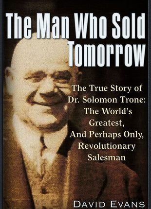 The Man Who Sold Tomorrow