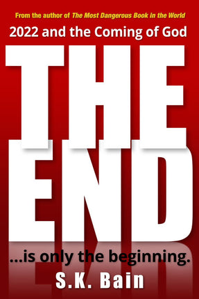 The End ... is Only the Beginning