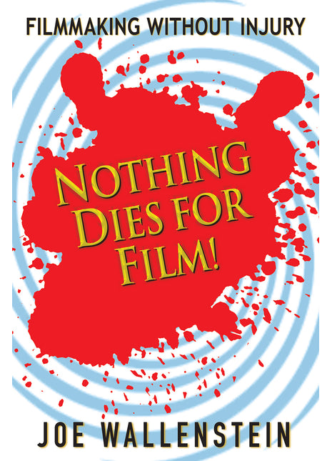 Nothing Dies For Film