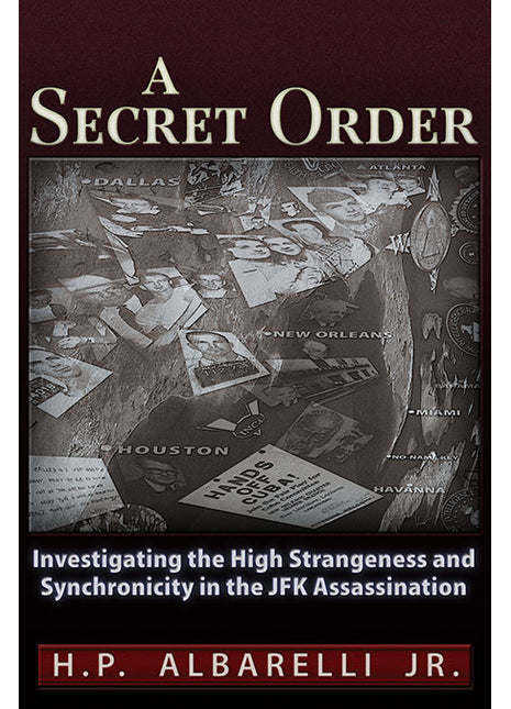 A Secret Order