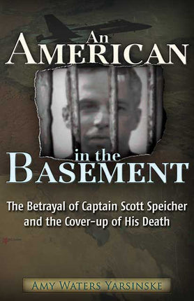 An American in the Basement