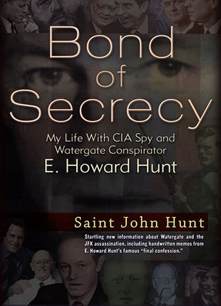 Bond of Secrecy