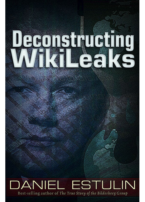 Deconstructing Wikileaks