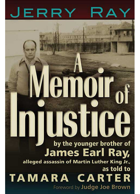 A Memoir of Injustice