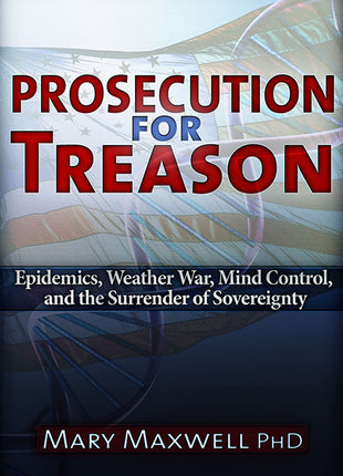 Prosecution for Treason