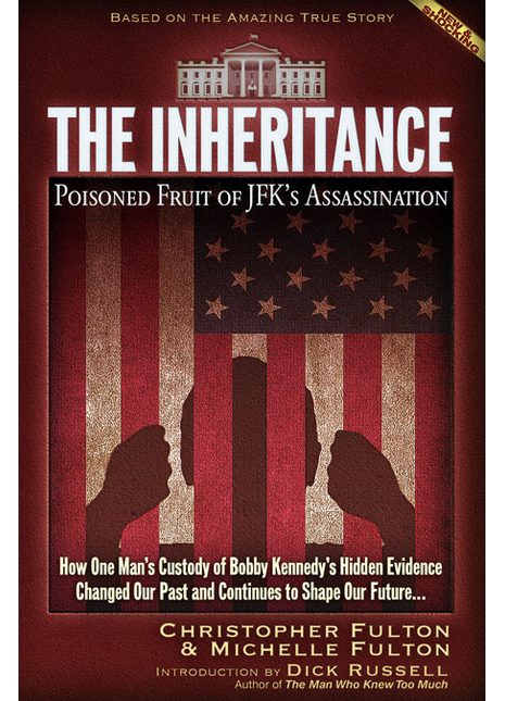 The Inheritance